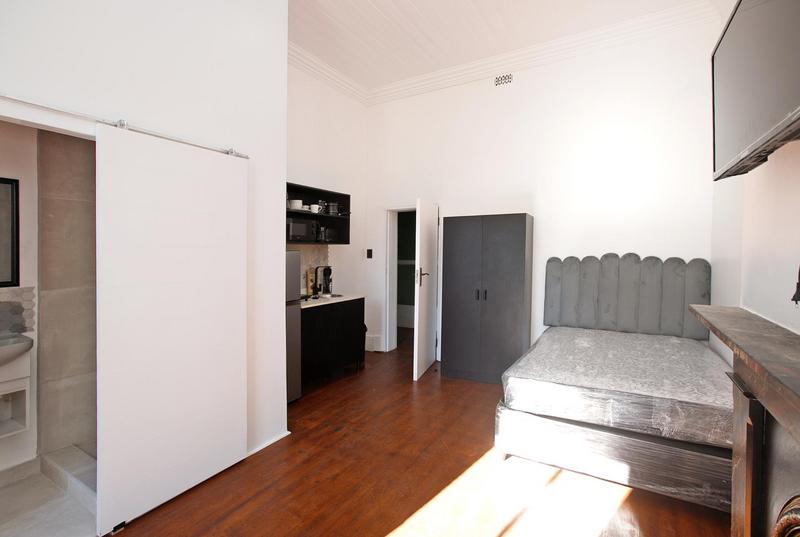 To Let 1 Bedroom Property for Rent in Rosebank Western Cape